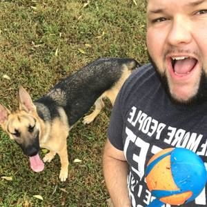 Meet your Posher, Jimmy